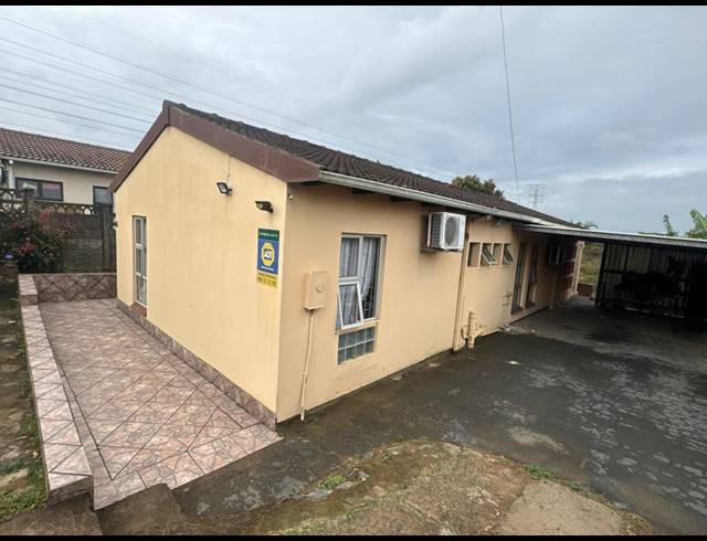 3 BEDROOM HOUSE FOR SALE IN NEWLANDS WEST